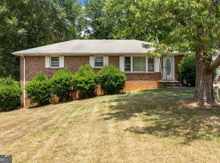 620 Birchwood Rd SW, Marietta, GA 30060