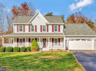 13020 Mill Rd, Fredericksburg, VA 22407