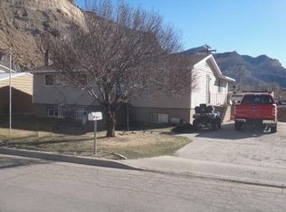 211 S 1st Ave, Helper, UT 84526