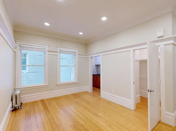 691 O'Farrell Street, 691 Ofarrell St APT 104, San Francisco, CA 94109