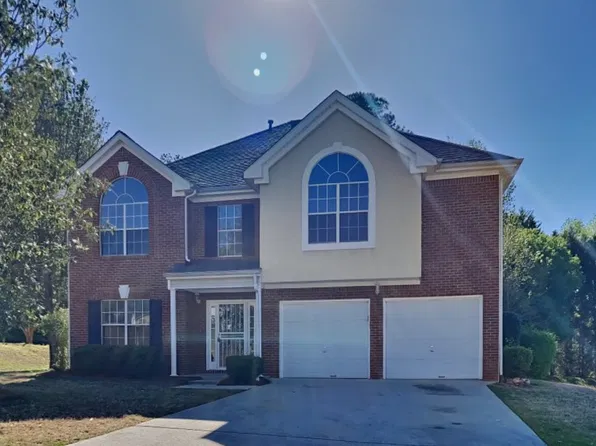 12497 Lakeside Pkwy, Fayetteville, GA 30215