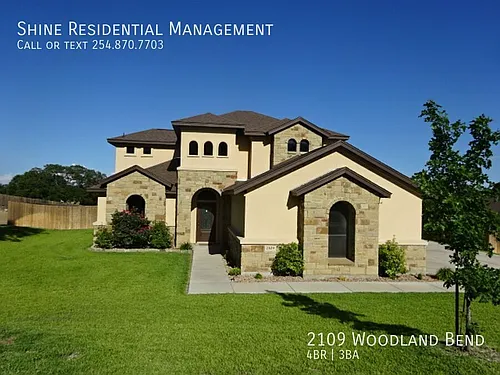 2109 Woodland Bend Rd Photo 1