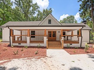 3899 Starpoint Rd, Franklin, GA 30217