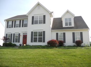 10305 Watkins Dr, Indianapolis, IN 46234