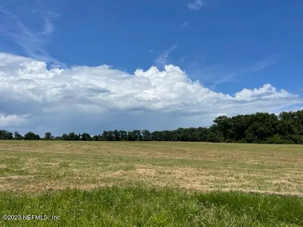 TBD SW 194TH Avenue, Brooker, FL 32622
