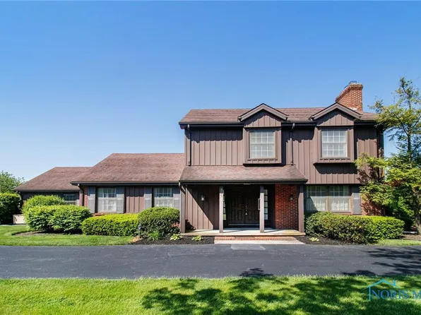 120 Partridge Ln, Perrysburg, OH 43551