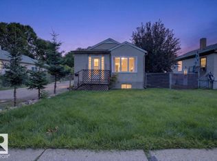 (Undisclosed Address), Edmonton, AB T5W 2J4