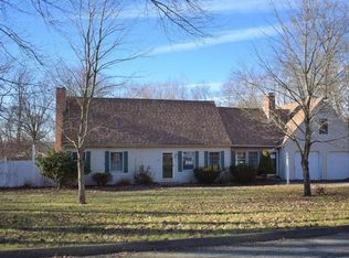 62 Warner Rd, East Haddam, CT 06423