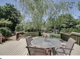17 Elsinore Dr, Hainesport, NJ 08036
