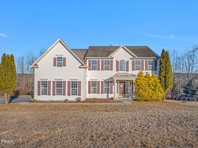 124 Milestone Dr, East Stroudsburg, PA, 18302