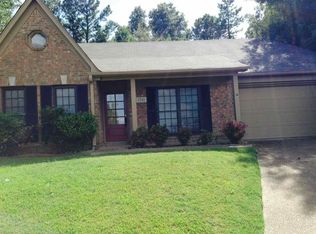 1541 Shippan Cv, Memphis, TN 38016