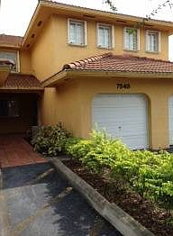 1st image of 7540 NW 176th St #7540