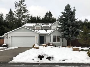 4613 208th Street Ct E, Spanaway, WA 98387