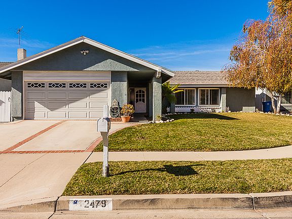 3rd image of 2479 N Cedarwood Cir