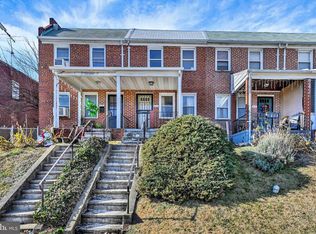 414 Kane St, Baltimore, MD 21224