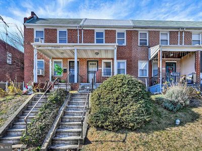 414 Kane St, Baltimore, MD, 21224