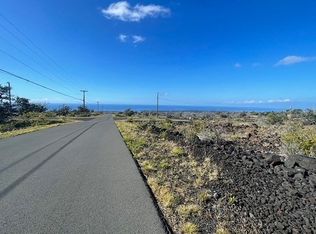 Kona Dr LOT 125, Captain Cook, HI 96704