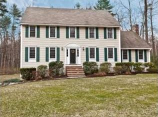 24 Hazelnut Ln, Londonderry, NH 03053