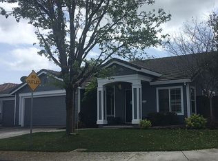 1110 Tipton Ct, Dixon, CA