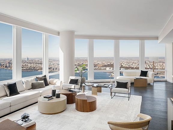 2nd image of 35 Hudson Yards Unit 8001