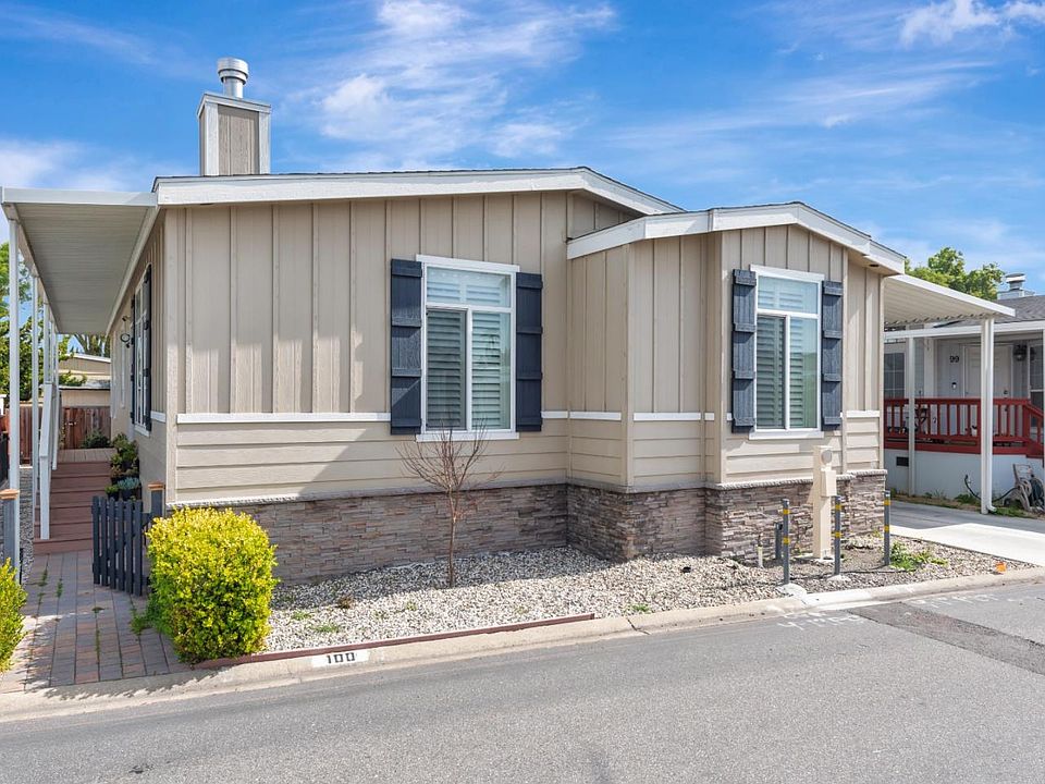 1st image of 1085 Tasman Dr Spc 100
