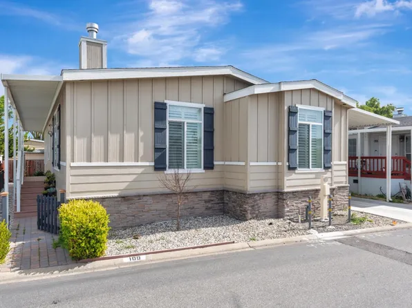 1085 Tasman Dr Spc 100, Sunnyvale, CA 94089