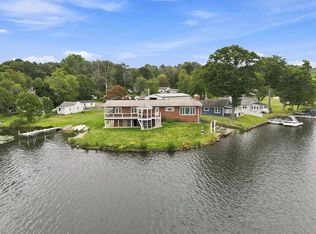 29 Lake Shore Dr, Wales, MA 01081