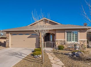 1603 Rustling Wind Pl, Prescott, AZ 86301
