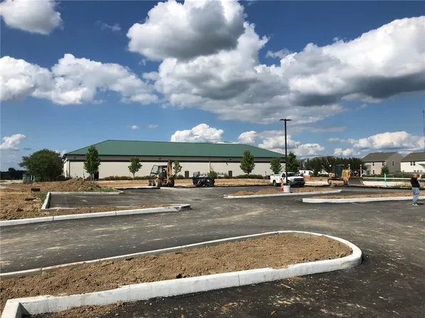 15290 Endeavor Dr, Noblesville, IN 46060