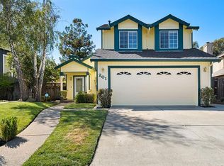 201 James River Rd, Vallejo, CA 94591