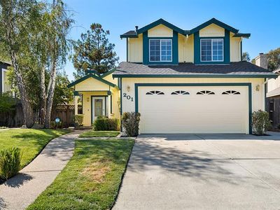 201 James River Road, Vallejo, CA, 94591