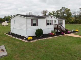 1475 Bethel Church Rd, Elkton, VA 22827