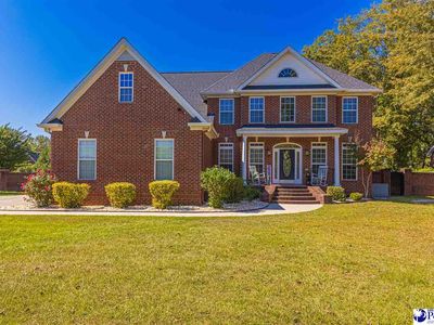 2837 Hermitage Ln, Florence, SC, 29501