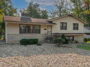 1401 S Nancy St, Bloomington, IN