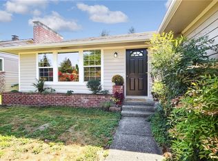 1107 North St SE, Olympia, WA