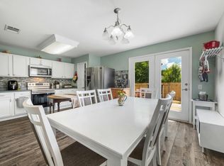 5601 Viewpoint Dr, Austin, TX 78744