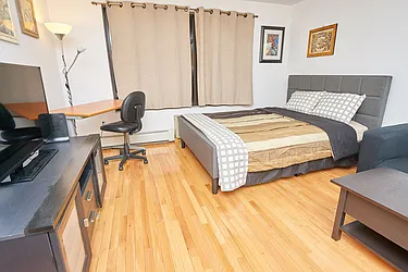 Rented by Genik Group Corp