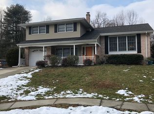 9 White Pine Ct, Wilmington, DE 19808
