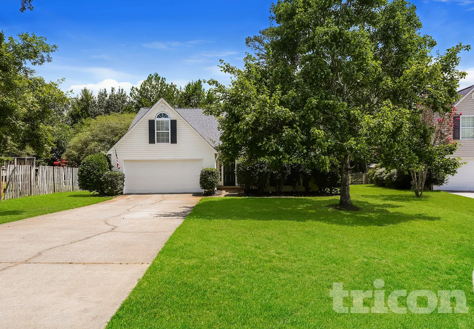 403 Ashridge Way Simpsonville SC — Photo 1