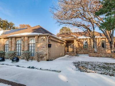 6005 Steamboat Dr, Dallas, TX, 75230