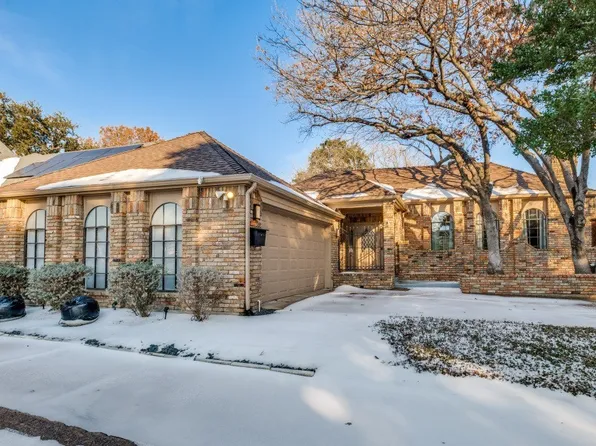 6005 Steamboat Dr, Dallas, TX 75230