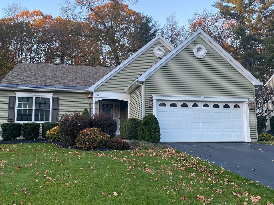 73 Surrey Field Drive, Queensbury, NY 12804 Zillow