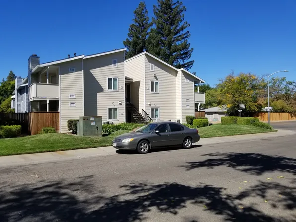 Matheson Woods, 2720 Matheson Way #10, Sacramento, CA 95864