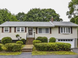37 Argyle Rd, Dedham, MA 02026