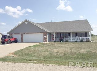 720 Telecom Dr, Fairview, IL 61432