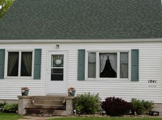 1041 2nd St NE, Mason City, IA 50401