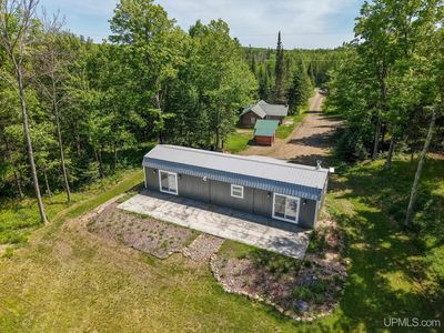 87978 Cth F Hwy, Butternut, WI, 54514