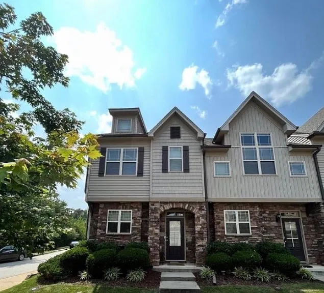 2832 Carter Finley Pl — Photo 1