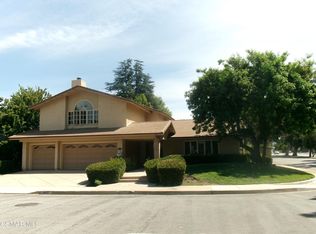 1592 E Brentford Ave, Westlake Village, CA 91361