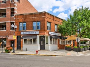4337 N Lincoln Ave #2R, Chicago, IL 60618